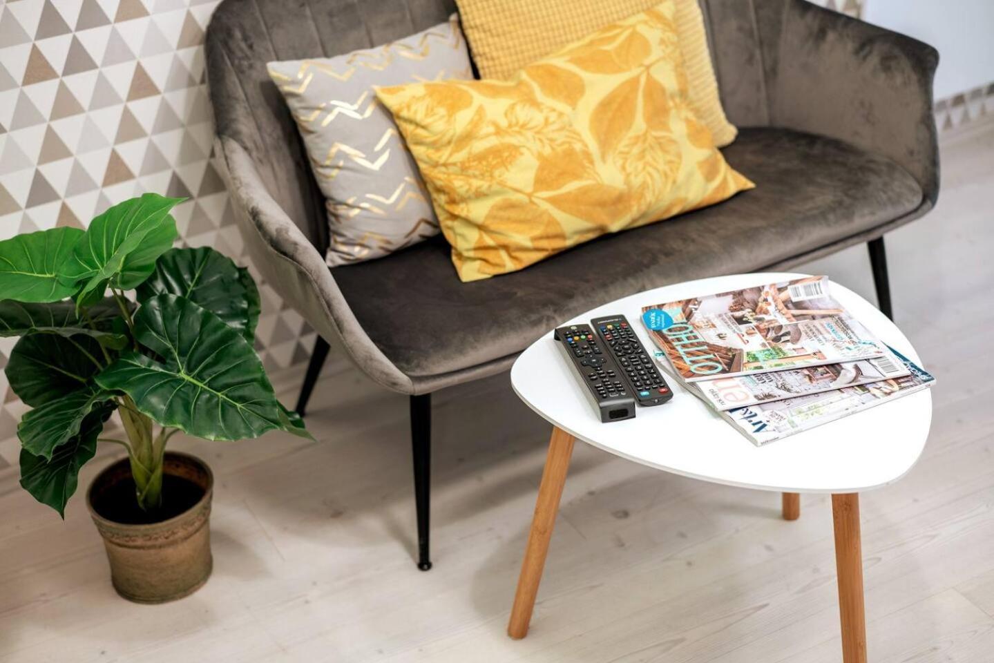 Raday Studio Home Budapest Bagian luar foto